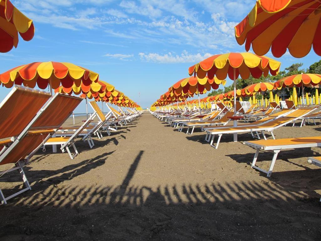 Hotel Mar Del Plata Grado Extérieur photo