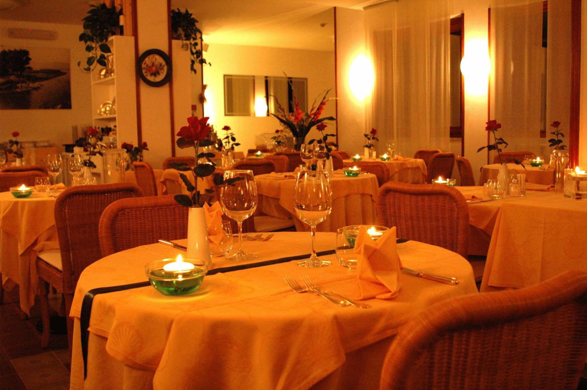 Hotel Mar Del Plata Grado Extérieur photo