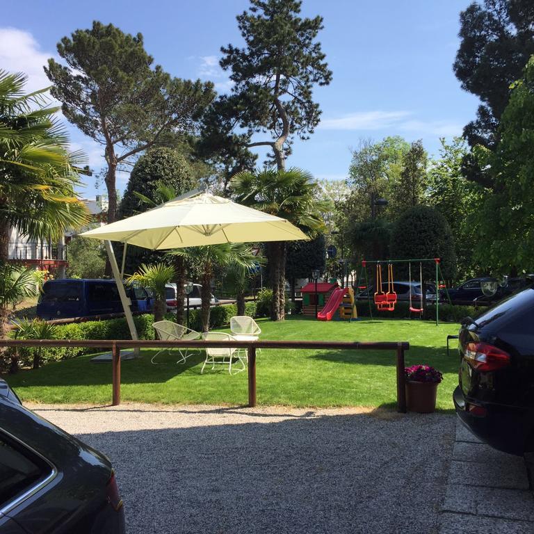 Hotel Mar Del Plata Grado Extérieur photo