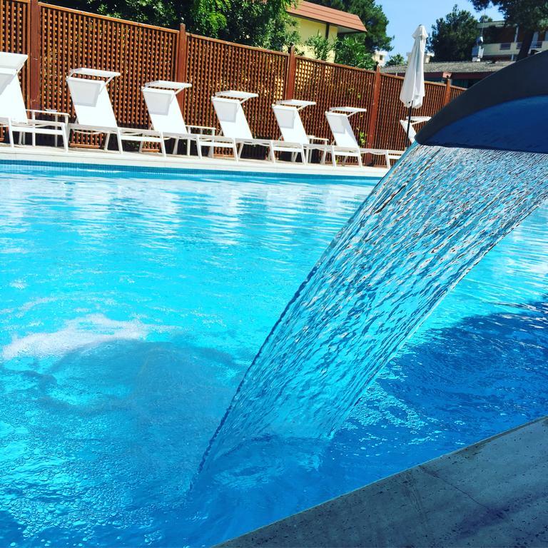 Hotel Mar Del Plata Grado Extérieur photo