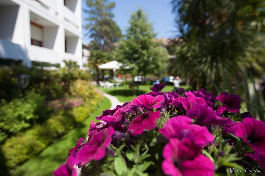 Hotel Mar Del Plata Grado Extérieur photo