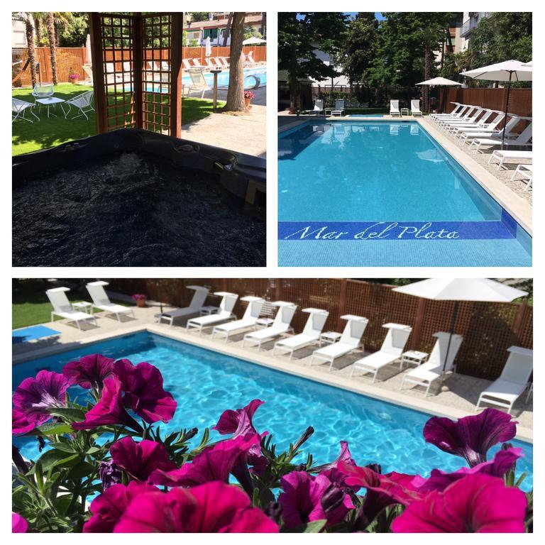 Hotel Mar Del Plata Grado Extérieur photo